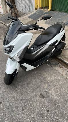 YAMAHA NMAX 160 ABS YAMAHA NMAX 160 ABS